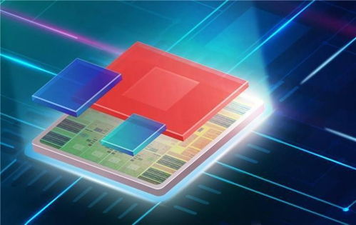 集成电路设计产业迎来新高潮 上半年布图设计登记申请量激增近八成